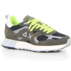 Jaki Outdoor sneaker SUN68