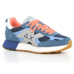 Jaki Outdoor sneaker SUN68