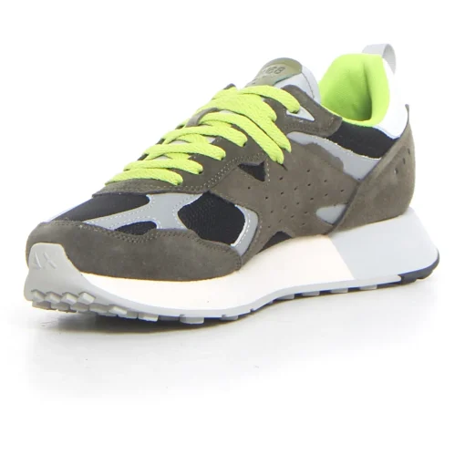 Jaki Outdoor sneaker SUN68
