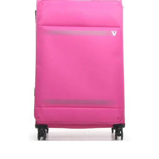 Jazz 4.0 trolley grande morbido espandibile - 78 cm RONCATO