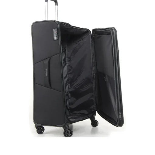 Jazz 4.0 trolley grande morbido espandibile - 78 cm RONCATO