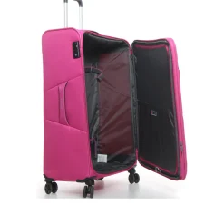 Jazz 4.0 trolley grande morbido espandibile - 78 cm RONCATO