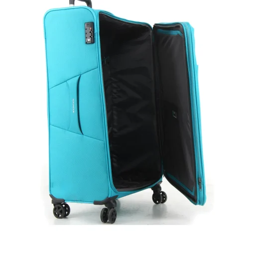 Jazz 4.0 trolley grande morbido espandibile - 78 cm RONCATO