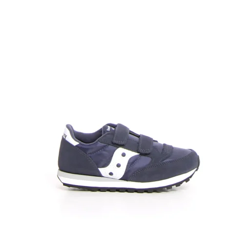 Jazz Double sneaker ragazzo SAUCONY