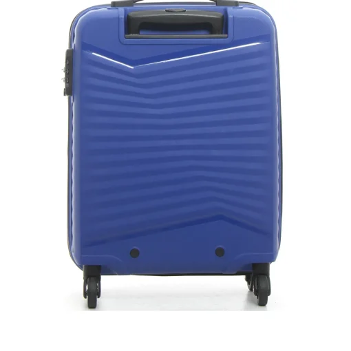 Jet Driver 2.0 bagaglio a mano rigido - 55 cm AMERICAN TOURISTER