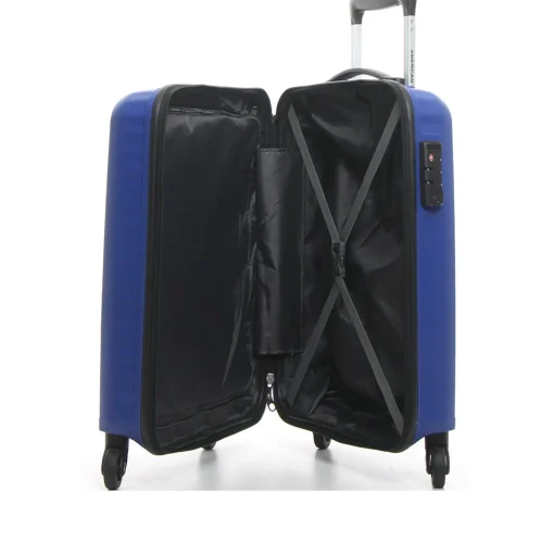 Jet Driver 2.0 bagaglio a mano rigido - 55 cm AMERICAN TOURISTER