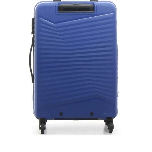 Jet Driver 2.0 trolley rigido medio - 68 cm AMERICAN TOURISTER