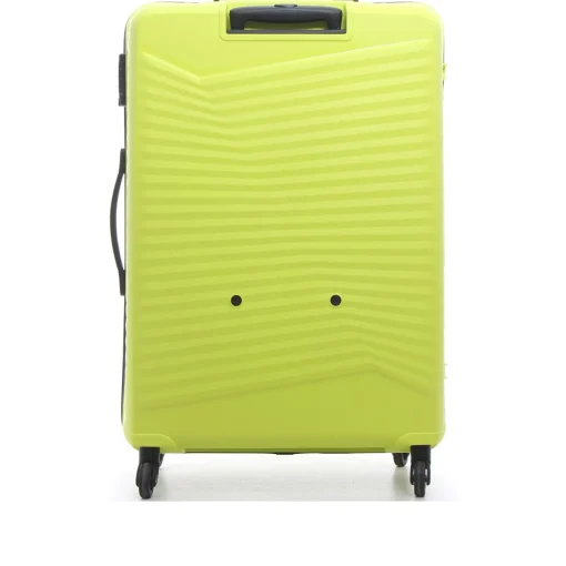 Jet Driver 2.0 trolley rigido grande - 79 cm AMERICAN TOURISTER