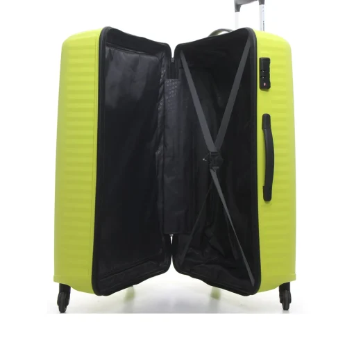 Jet Driver 2.0 trolley rigido grande - 79 cm AMERICAN TOURISTER