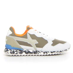 Jet sneaker W6YZ