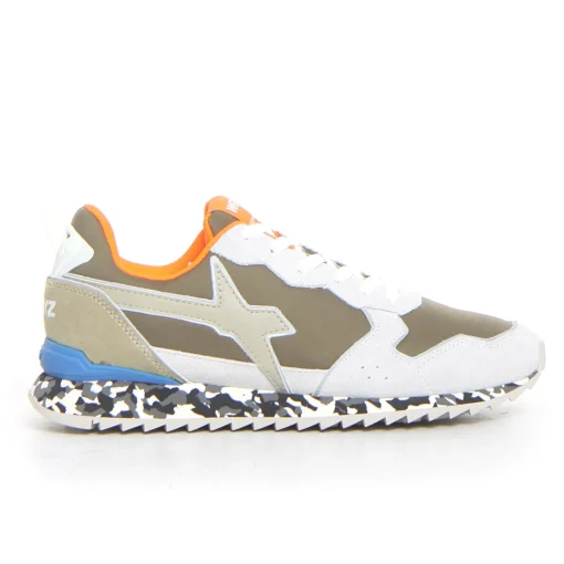 Jet sneaker W6YZ