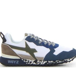 Jet sneaker W6YZ