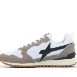 Jet sneaker W6YZ