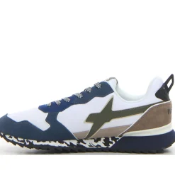Jet sneaker W6YZ