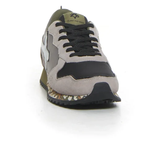 Jet sneaker W6YZ