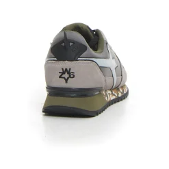Jet sneaker W6YZ