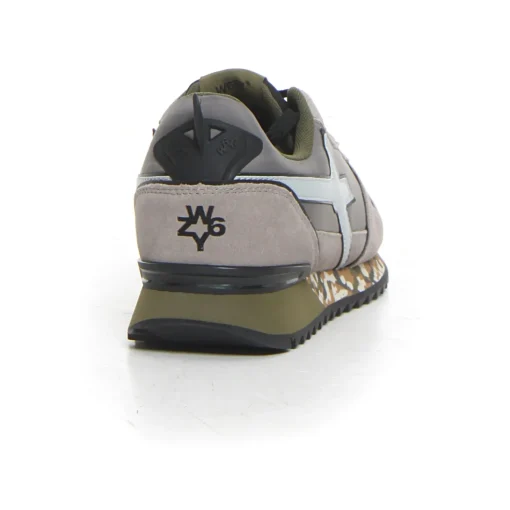 Jet sneaker W6YZ