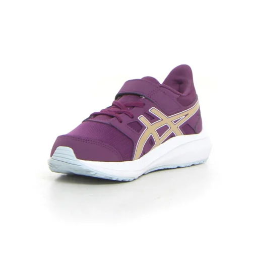 Jolt 4 PS scarpa da running bambina ASICS