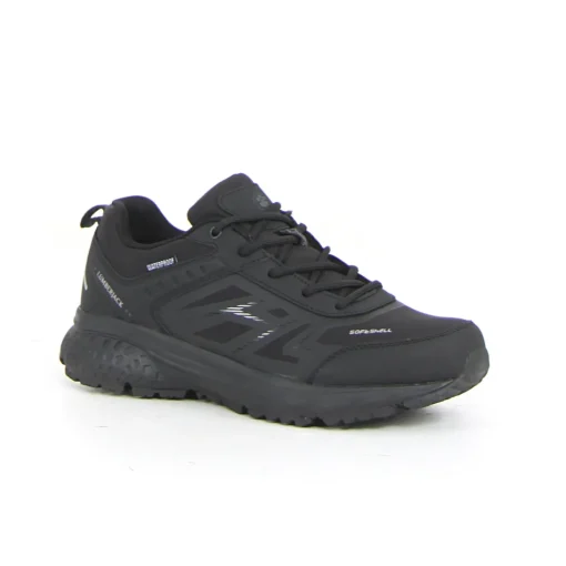 Josep sneaker outdoor LUMBERJACK