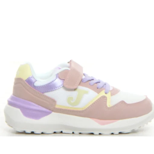 3080 jr sneaker bambina JOMA