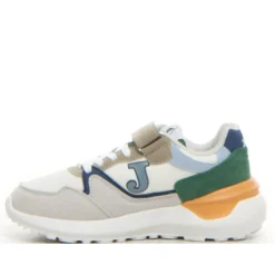 3080 jr sneaker bambino JOMA