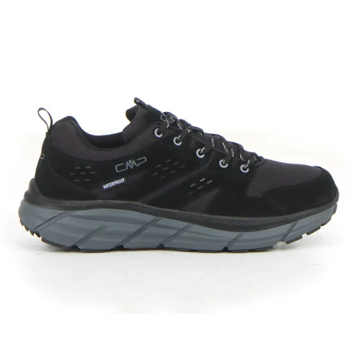 Kamsel low hiking waterproof CMP CALZATURE