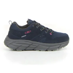 Kamsel low hiking waterproof CMP CALZATURE