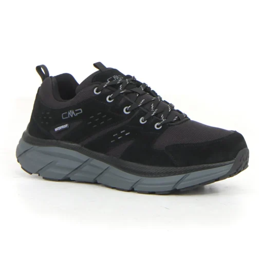 Kamsel low hiking waterproof CMP CALZATURE