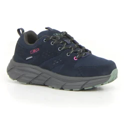 Kamsel low hiking waterproof CMP CALZATURE