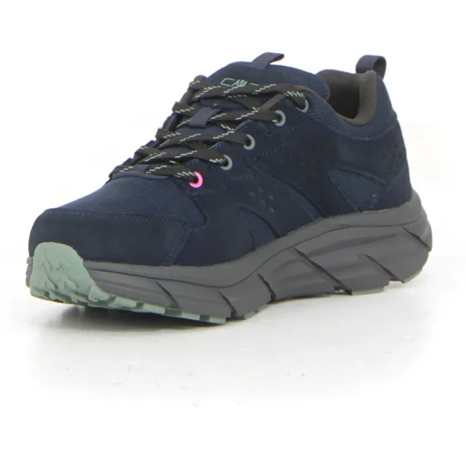 Kamsel low hiking waterproof CMP CALZATURE