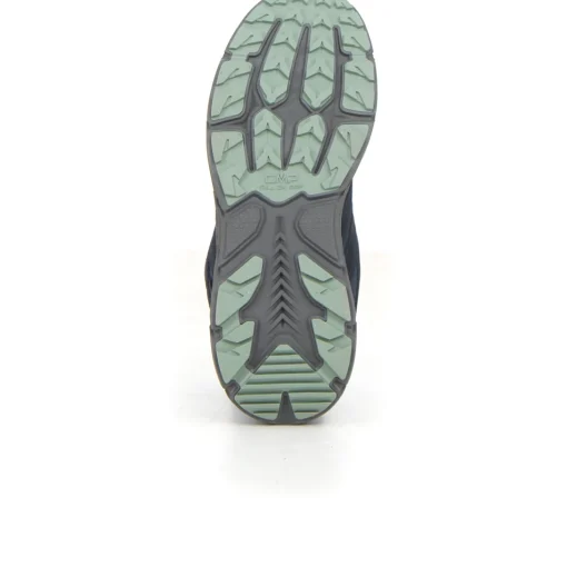Kamsel low hiking waterproof CMP CALZATURE
