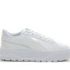 Karmen II Holo sneaker con platform ragazza PUMA