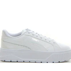 Karmen II Holo sneaker con platform ragazza PUMA