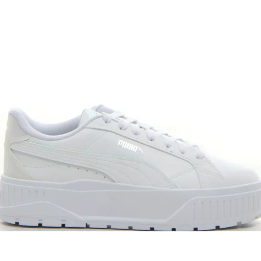 Karmen II Holo sneaker con platform ragazza PUMA