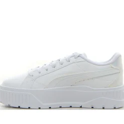 Karmen II Holo sneaker con platform ragazza PUMA
