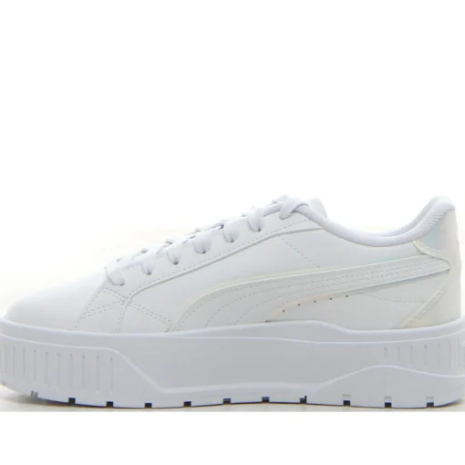 Karmen II Holo sneaker con platform ragazza PUMA