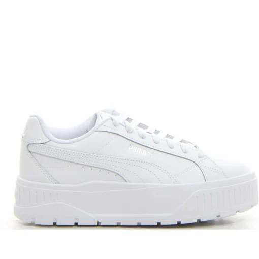 Karmen II sneaker con platform ragazza PUMA