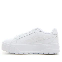 Karmen II sneaker con platform ragazza PUMA