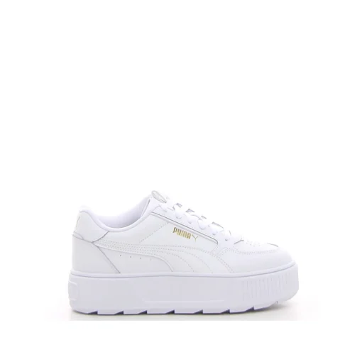 Karmen Rebelle sneaker con platform PUMA