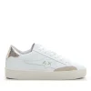 Katy Leather sneaker ragazza SUN68