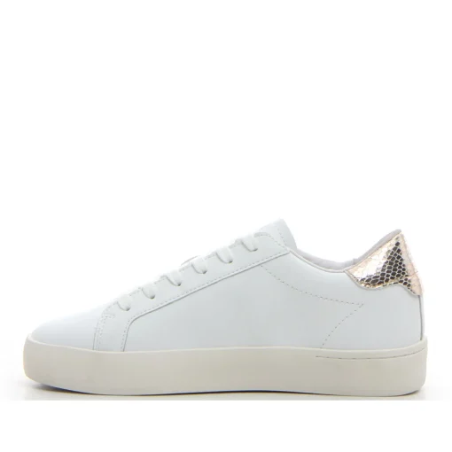 Katy Leather sneaker ragazza SUN68