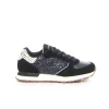 Kelly Big Glitter sneaker bambina SUN68