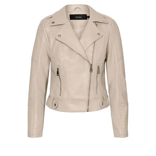 KERRIULTRA SHORT COATED JACKET VERO MODA