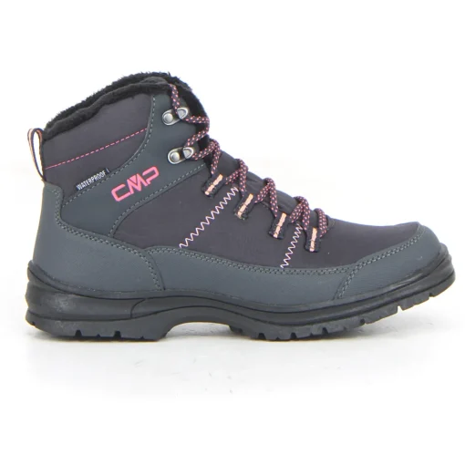 Kids Annuuk Snow boot doposci ragazza CMP CALZATURE