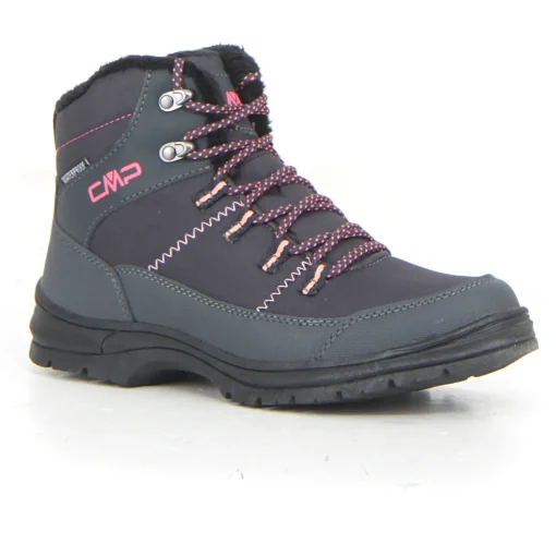 Kids Annuuk Snow boot doposci ragazza CMP CALZATURE