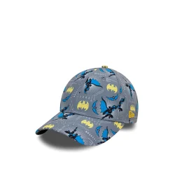 KIDS CHYT DC 9FORTY Batman cappello bambino NEW ERA