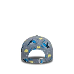 KIDS CHYT DC 9FORTY Batman cappello bambino NEW ERA