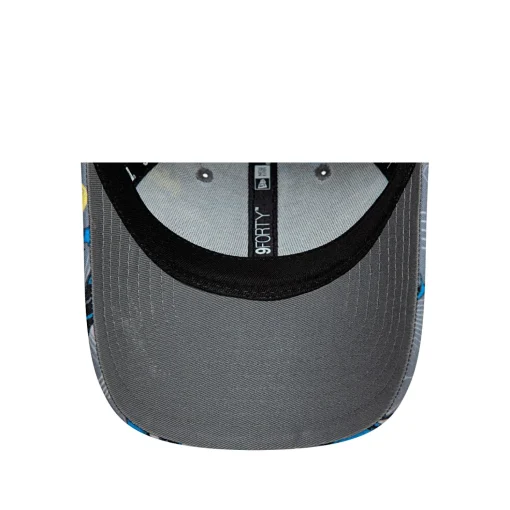 KIDS CHYT DC 9FORTY Batman cappello bambino NEW ERA
