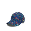 KIDS CHYT DC 9FORTY Superman cappello bambino NEW ERA