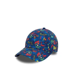 KIDS CHYT DC 9FORTY Superman cappello bambino NEW ERA
